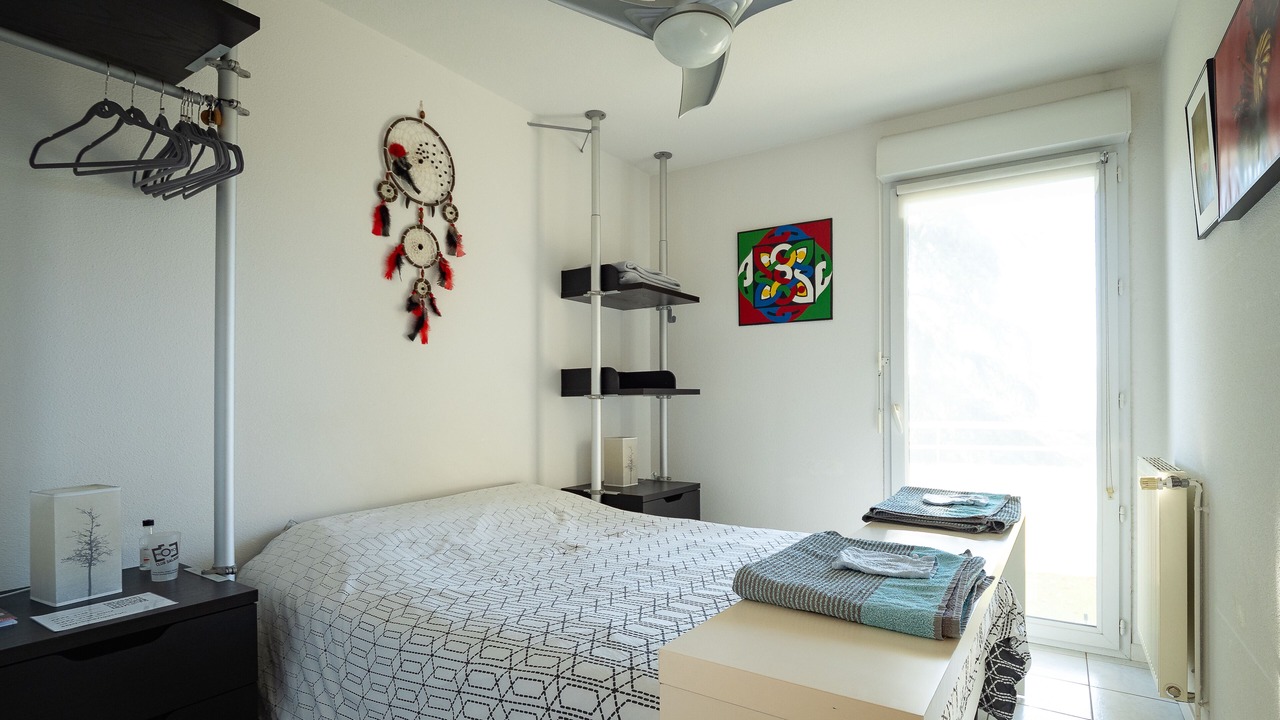 Photo of Bedroom in Annonay