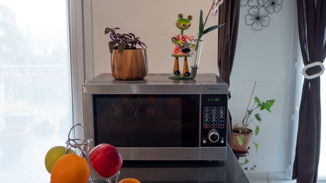 Photo of Kitchen in Annonay