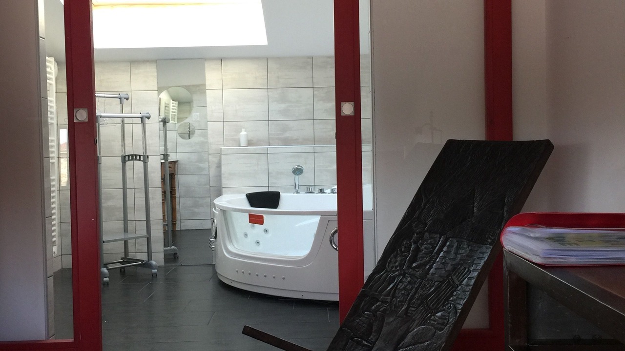 Photo of Bathroom in Vernosc-les-Annonay