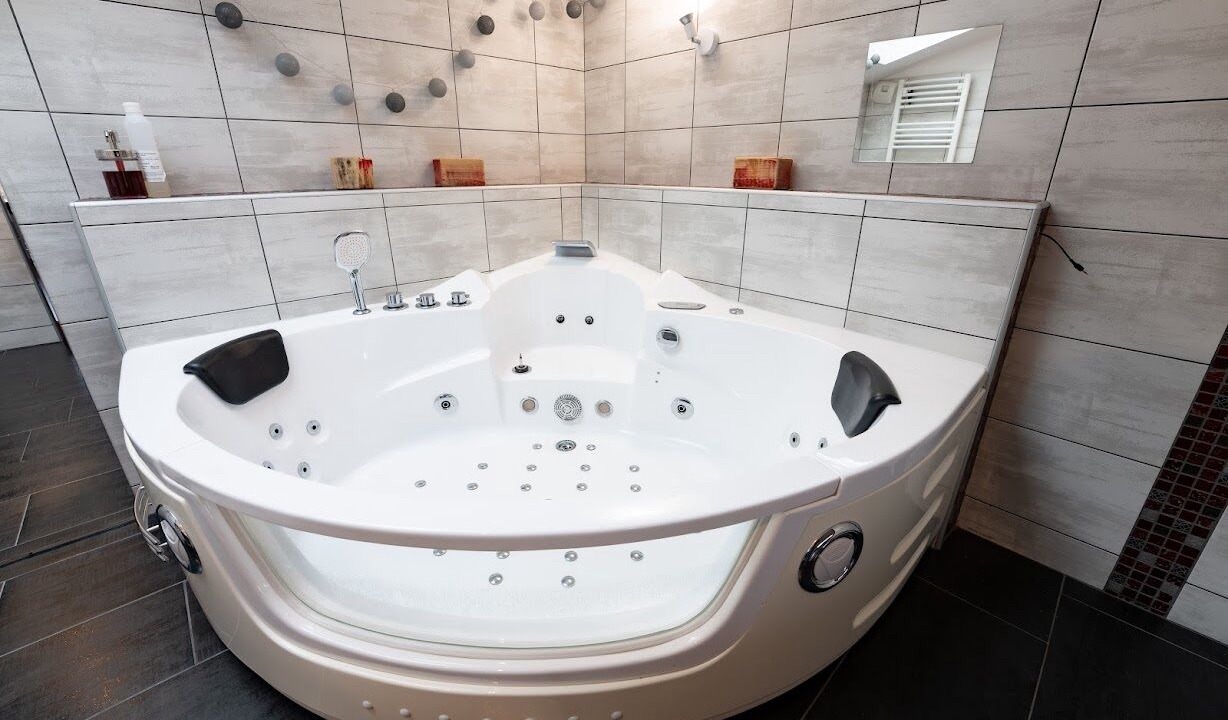 Photo of Bathroom in Vernosc-les-Annonay