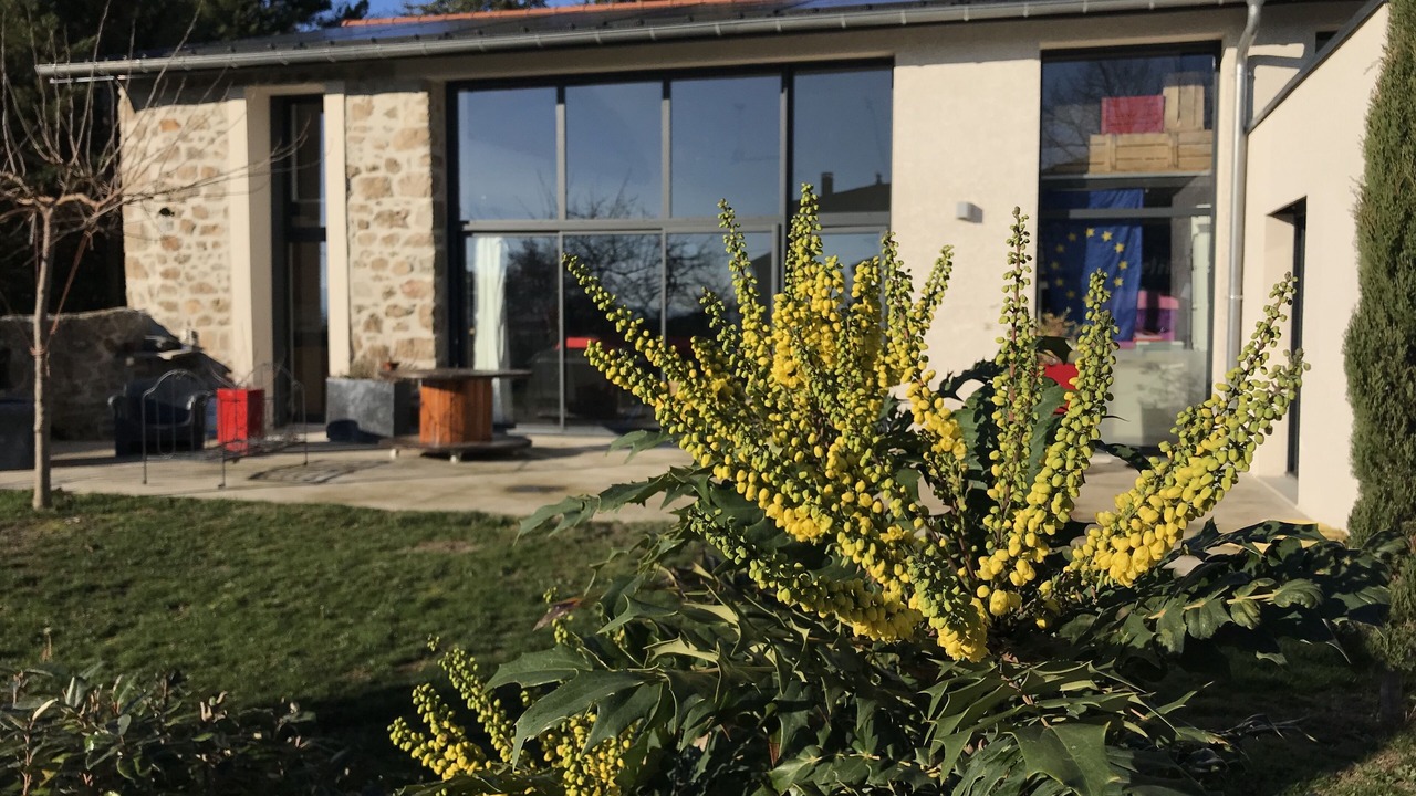Photo of Outdoor in Vernosc-les-Annonay