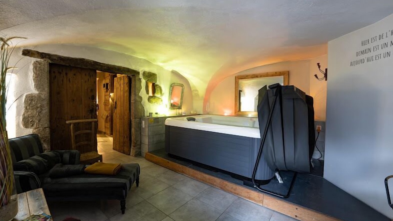 Photo of Bedroom in Vernosc-les-Annonay
