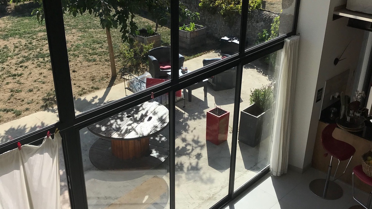 Photo of Outdoor in Vernosc-les-Annonay