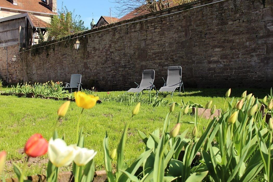 Photo of Outdoor in Luxeuil-les-Bains