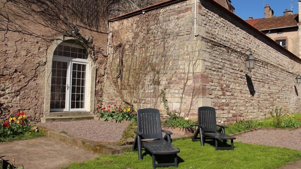 Photo of Outdoor in Luxeuil-les-Bains
