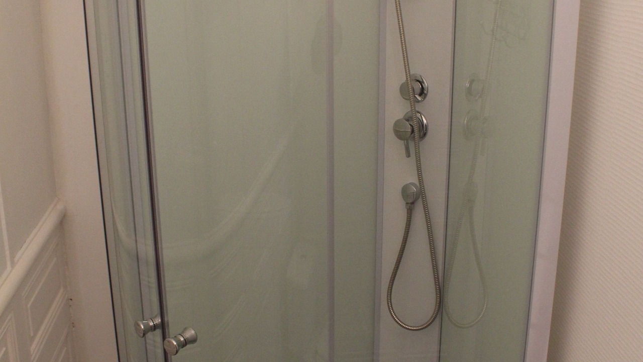 Photo of Bathroom in Luxeuil-les-Bains