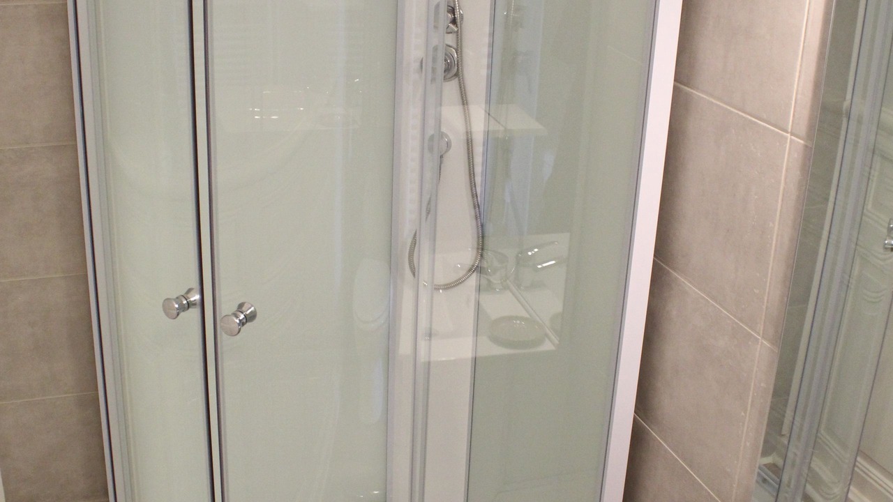 Photo of Bathroom in Luxeuil-les-Bains
