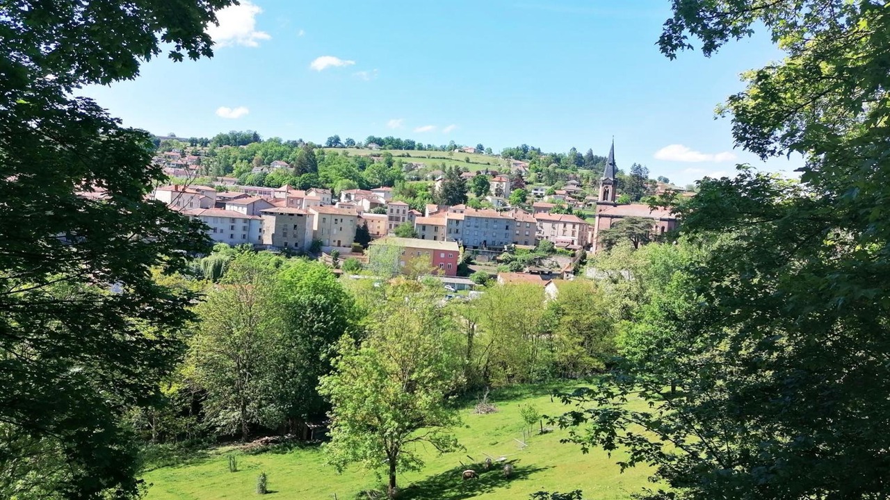 Photo of Outdoor in Regny
