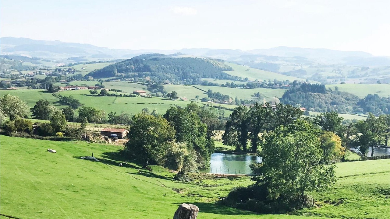 Photo of Outdoor in Regny