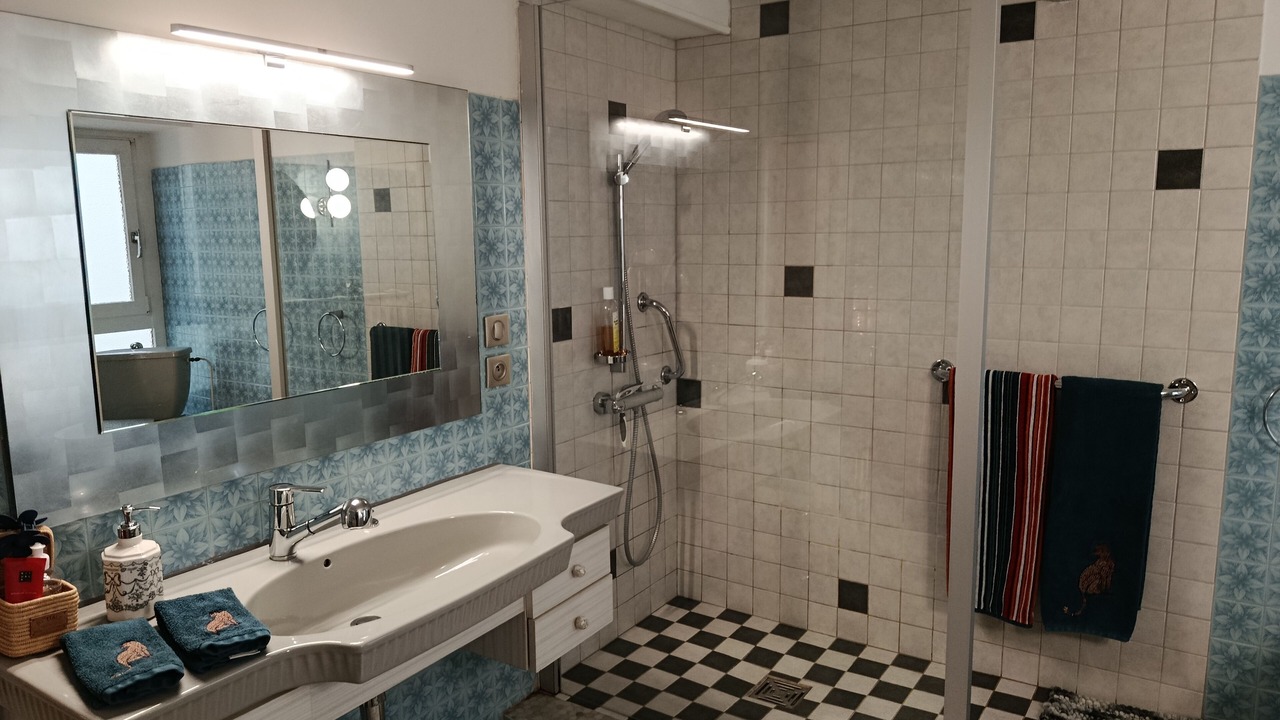 Photo of Bedroom in Regny