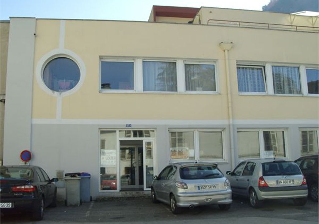 Photo of Outdoor in Morez
