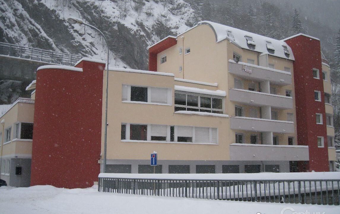Photo of Outdoor in Morez