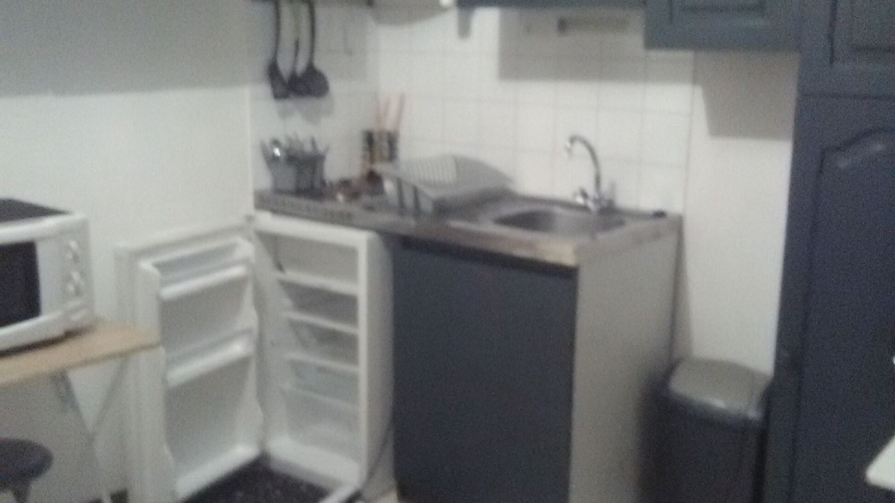 Photo of Kitchen in Morez