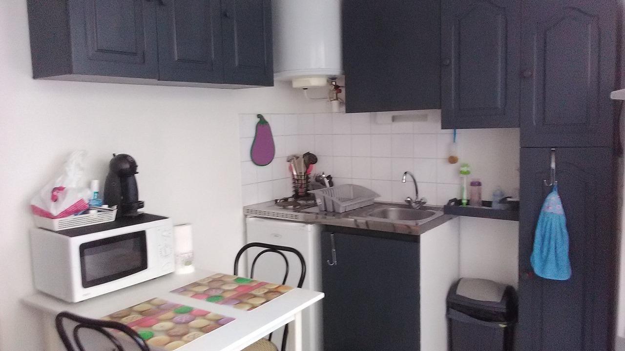 Photo of Kitchen in Morez