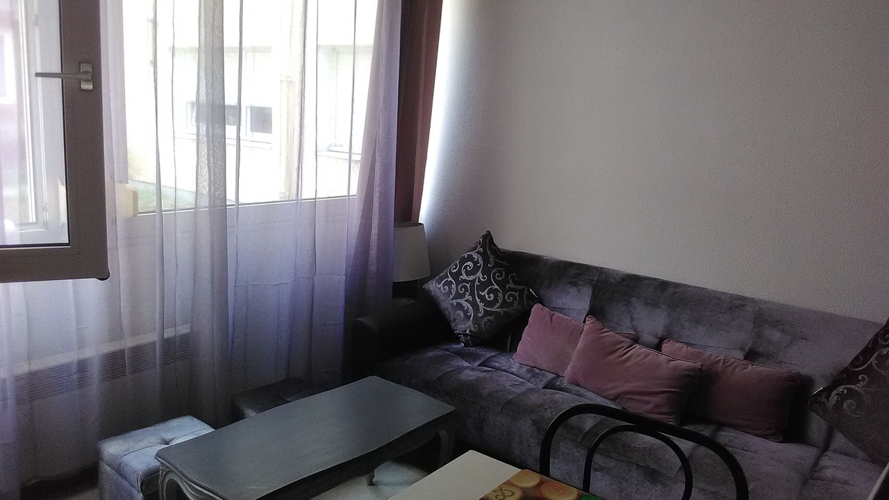 Photo of Livingroom in Morez