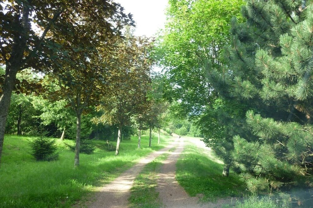 Photo of Outdoor in Cherier
