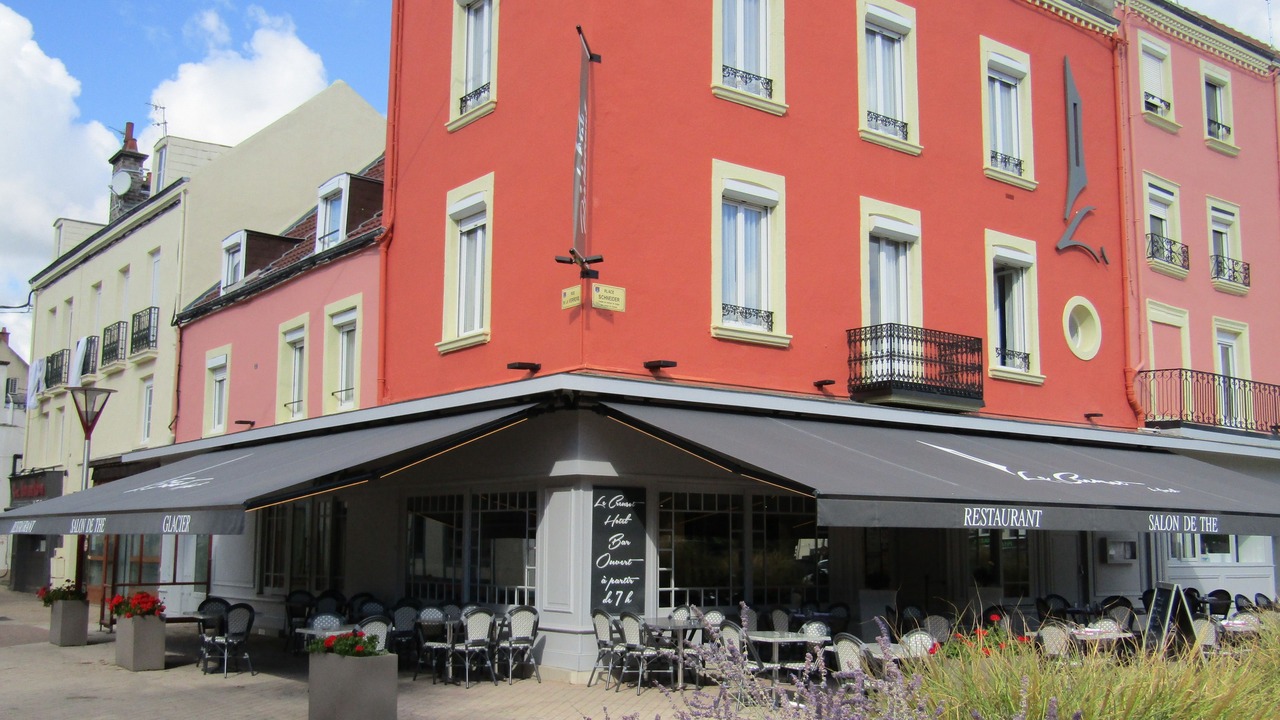 Photo of Outdoor in Le Creusot
