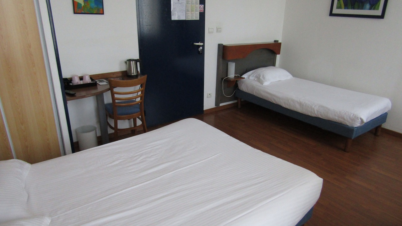 Photo of Bedroom in Le Creusot