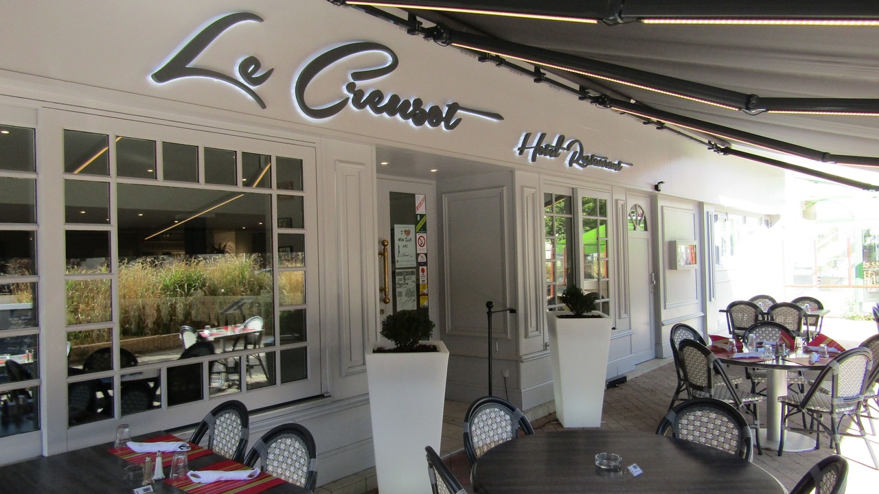 Photo of Outdoor in Le Creusot