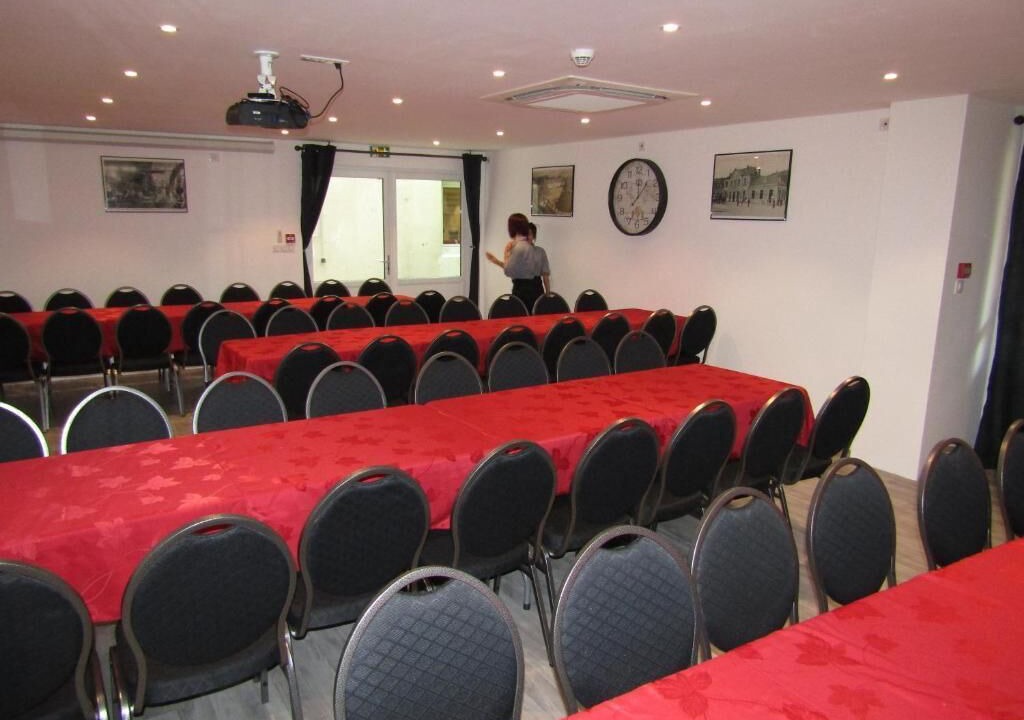 Photo of Others in Le Creusot
