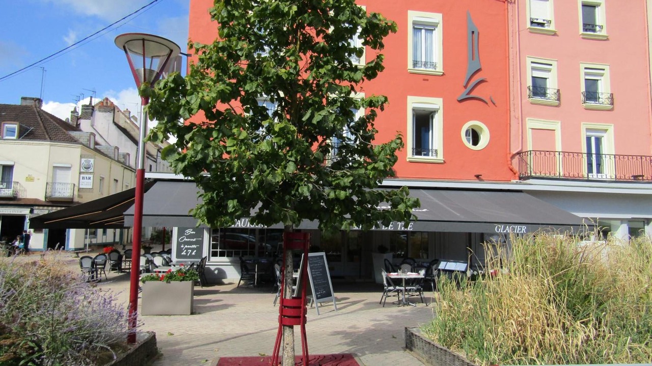 Photo of Outdoor in Le Creusot
