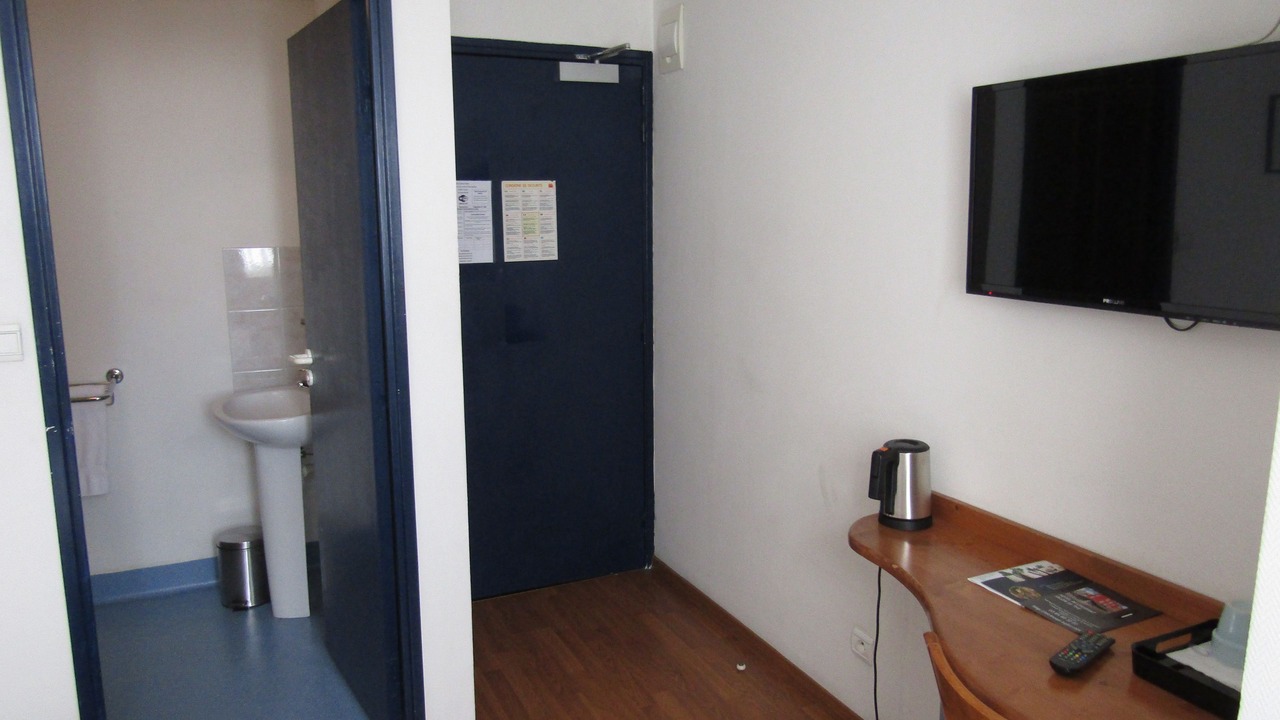 Photo of Bedroom in Le Creusot