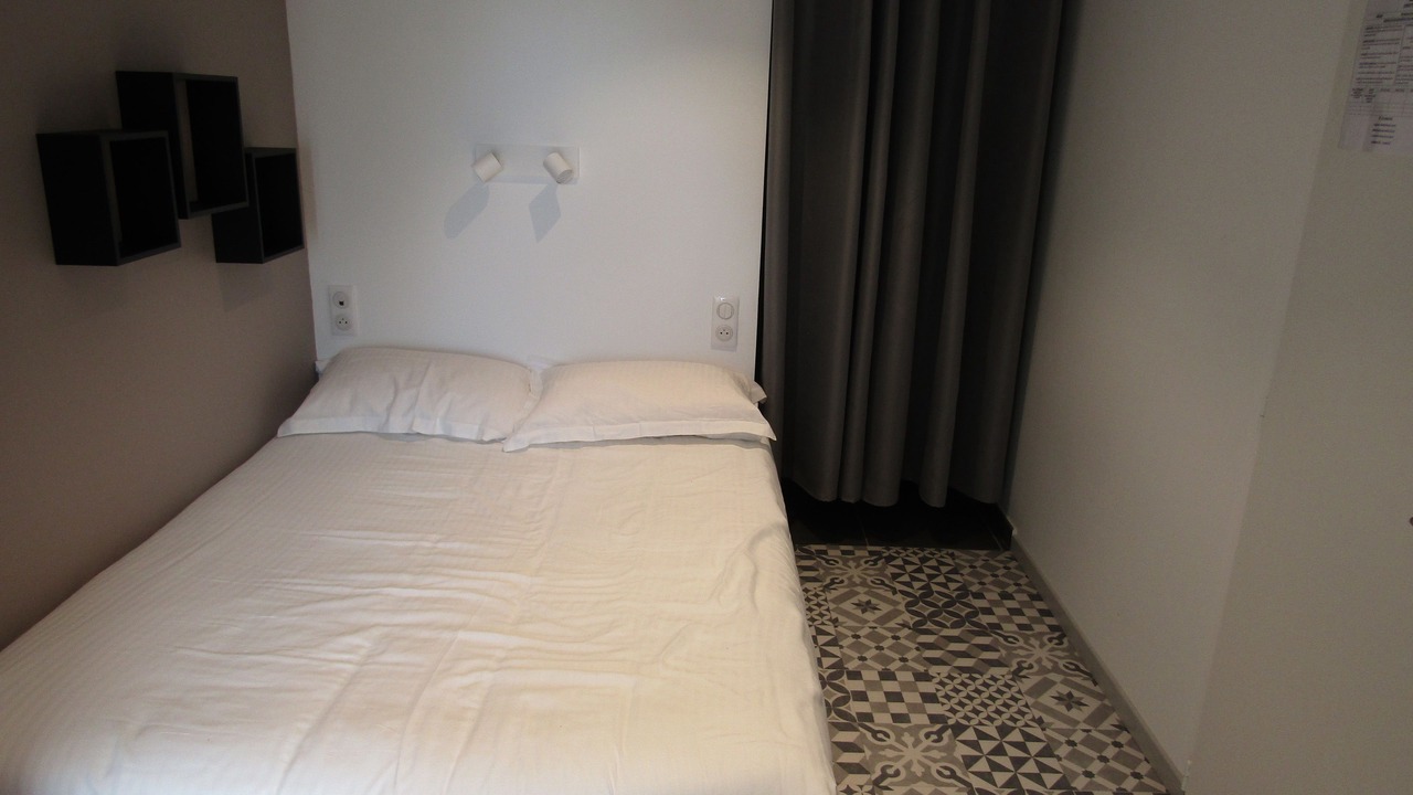 Photo of Bedroom in Le Creusot