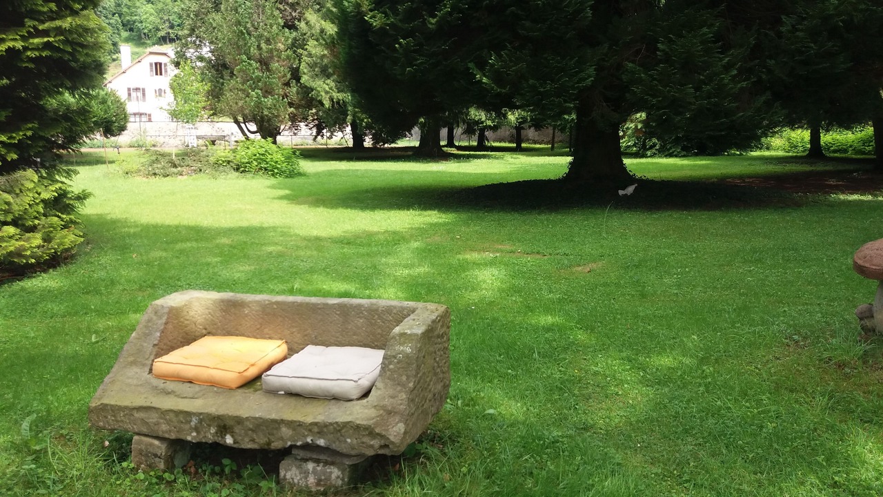 Photo of Outdoor in Vallee du Breuchin