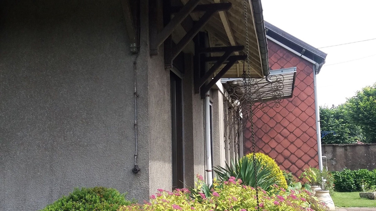 Photo of Outdoor in Vallee du Breuchin