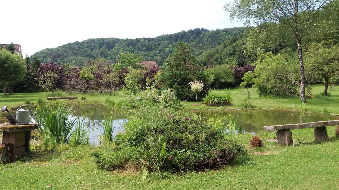 Photo of Outdoor in Vallee du Breuchin