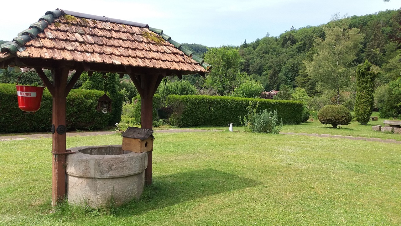 Photo of Outdoor in Vallee du Breuchin