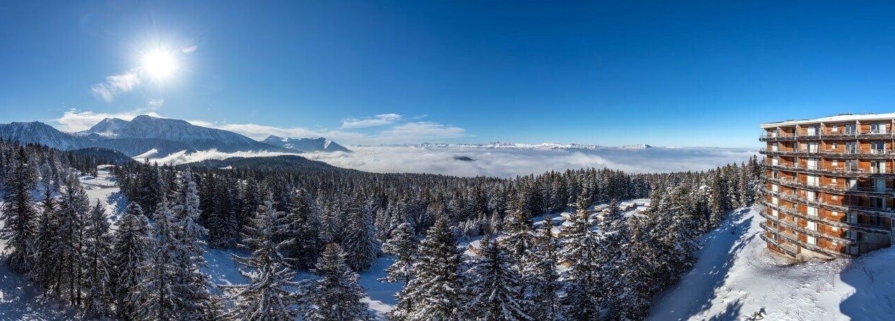 Photo of Others in Chamrousse
