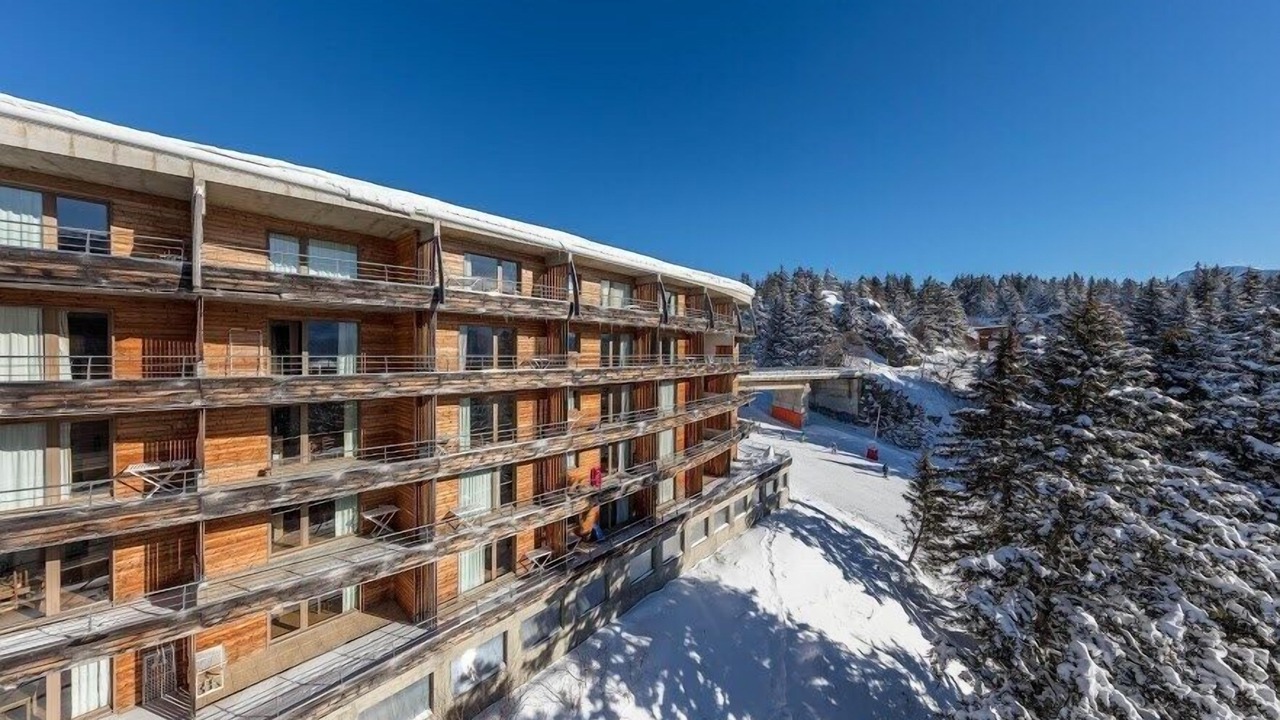 Photo of Outdoor in Chamrousse