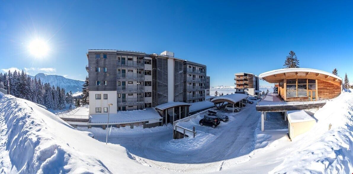 Photo of Outdoor in Chamrousse
