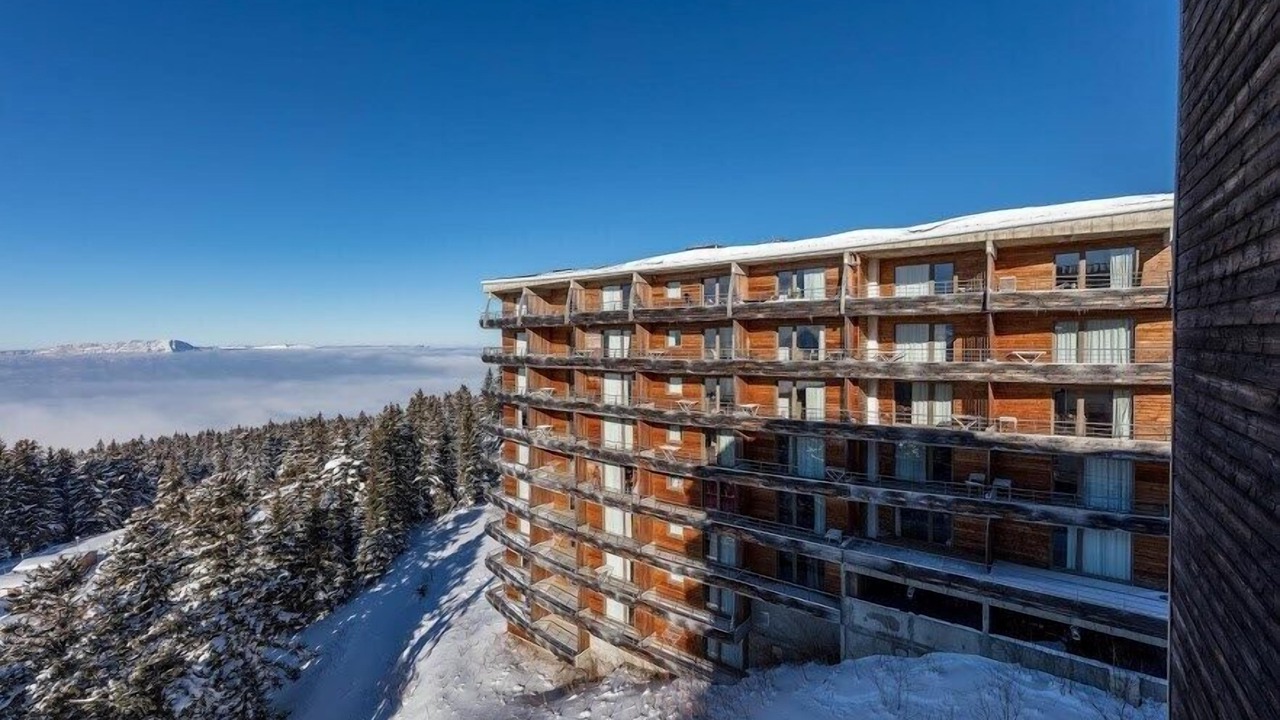 Photo of Outdoor in Chamrousse