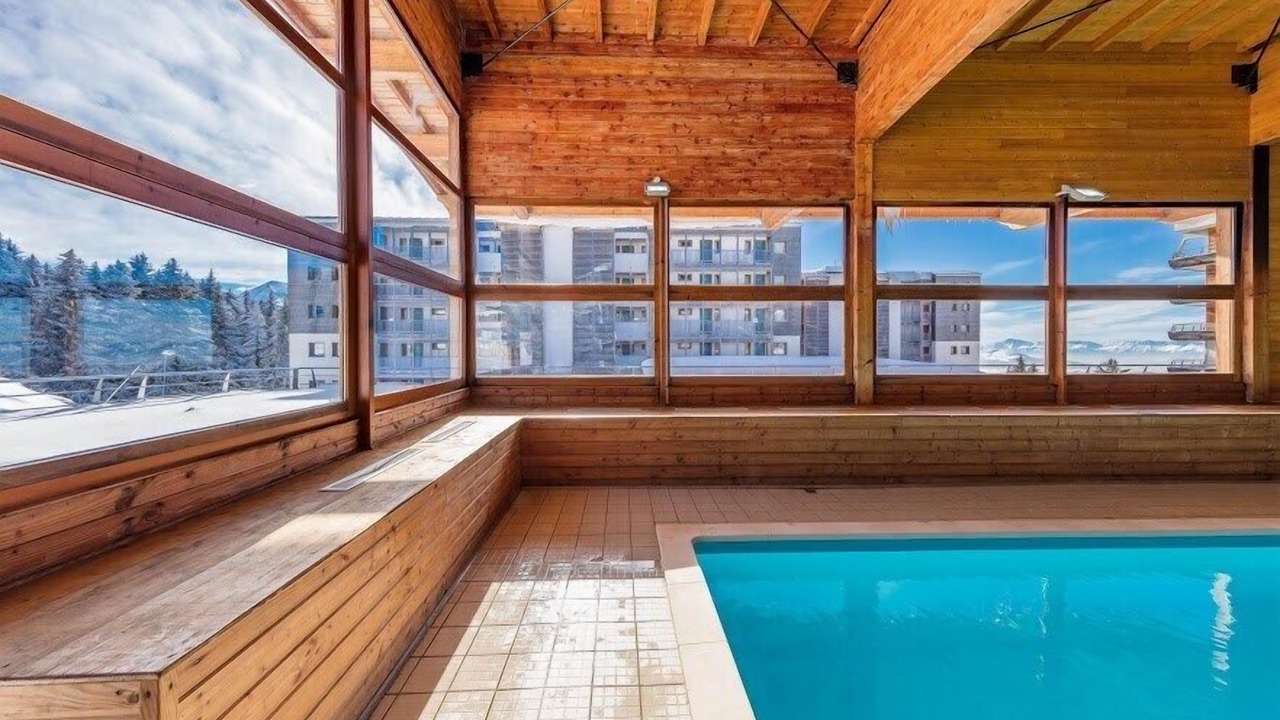 Photo of Outdoor in Chamrousse