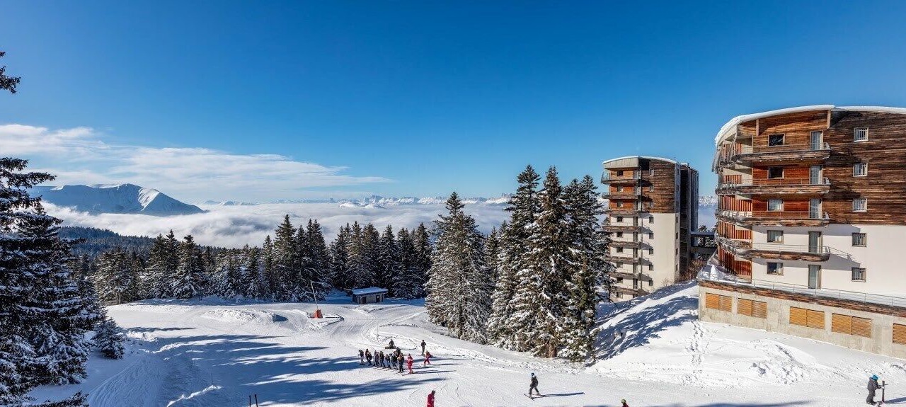 Photo of Others in Chamrousse