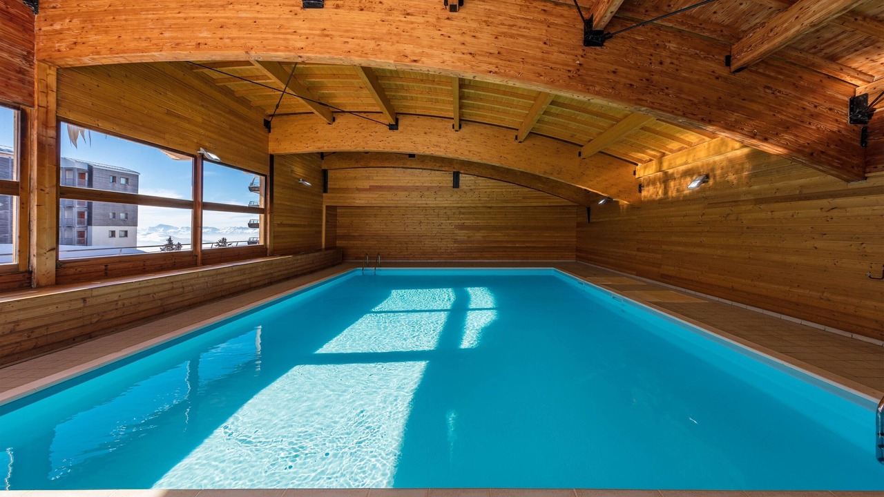 Photo of Outdoor in Chamrousse