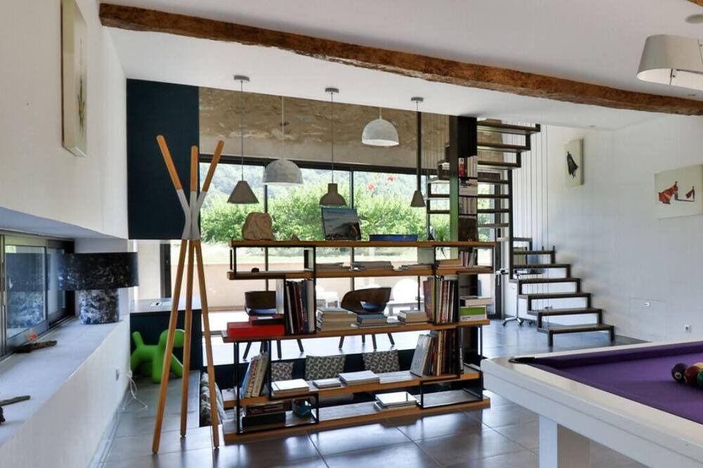 Photo of Bedroom in Vaison-la-Romaine