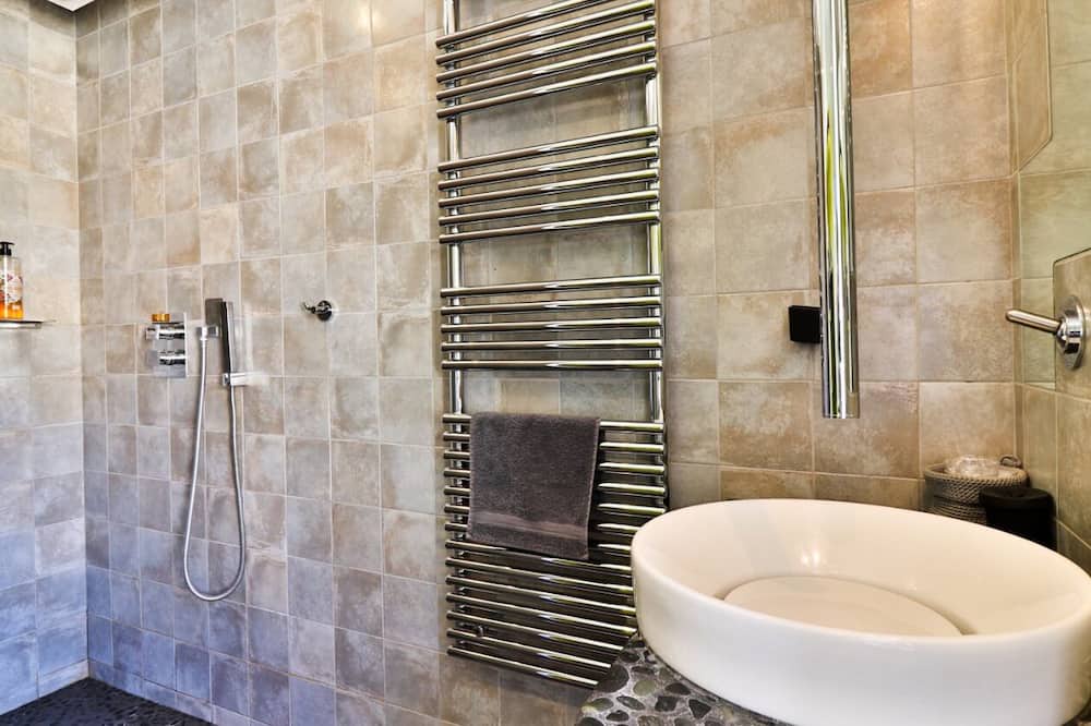 Photo of Bathroom in Vaison-la-Romaine