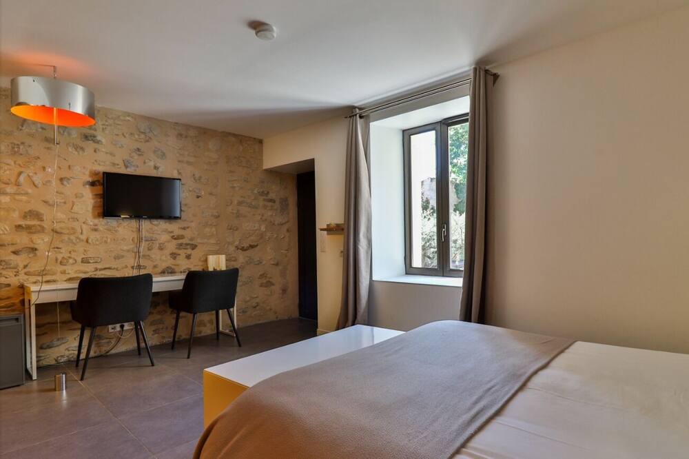 Photo of Bedroom in Vaison-la-Romaine