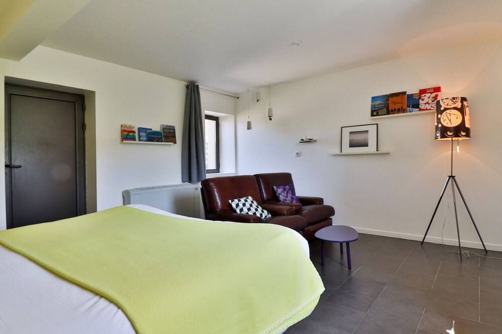 Photo of Bedroom in Vaison-la-Romaine