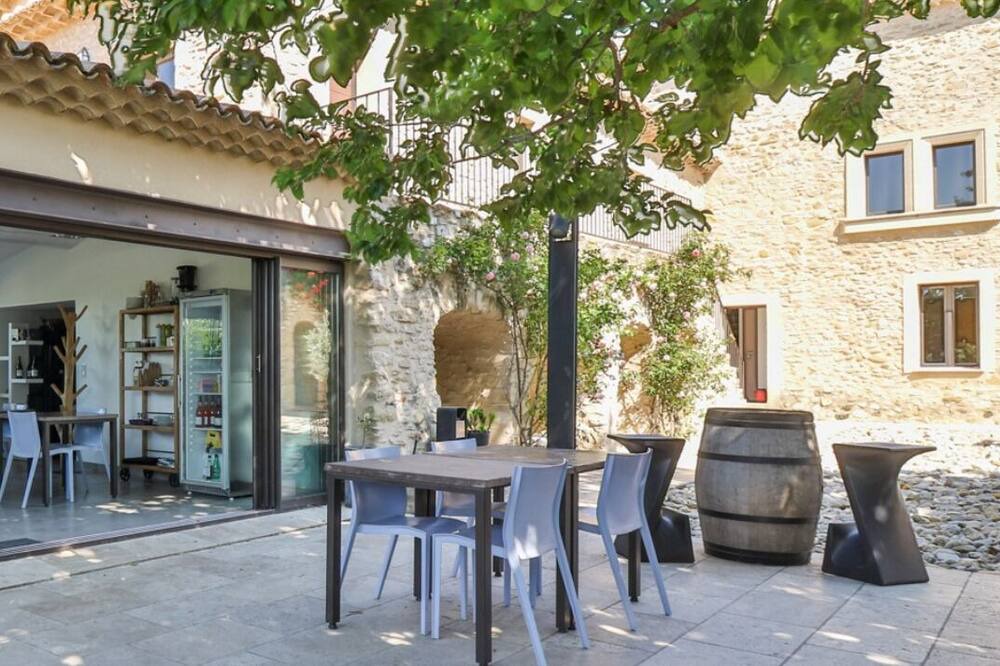 Photo of Others in Vaison-la-Romaine