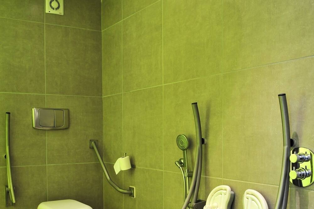 Photo of Bathroom in Vaison-la-Romaine