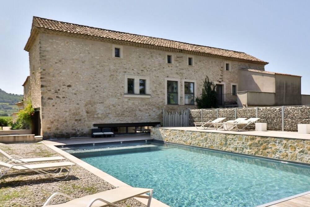 Photo of Outdoor in Vaison-la-Romaine
