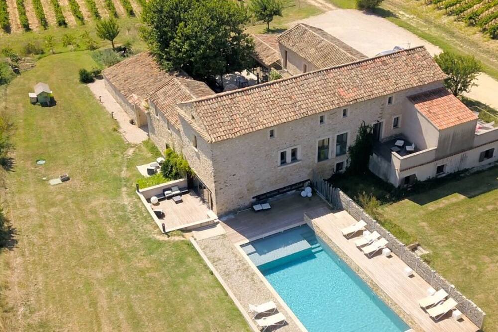 Photo of Outdoor in Vaison-la-Romaine
