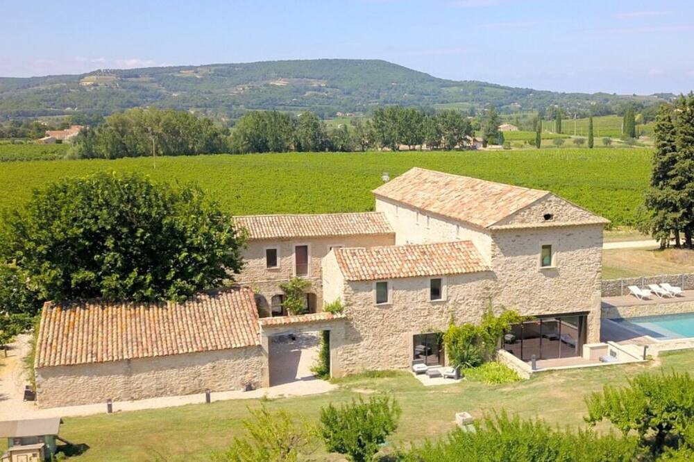 Photo of Outdoor in Vaison-la-Romaine