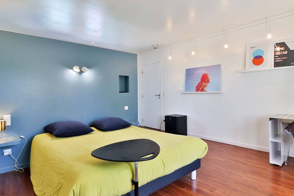 Photo of Bedroom in Vaison-la-Romaine