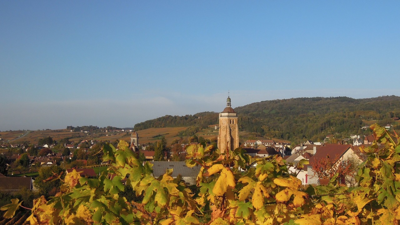 Photo of Outdoor in Arbois