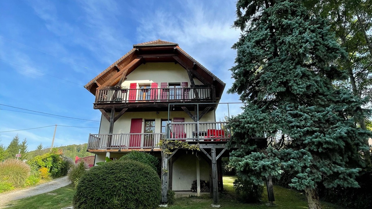 Photo of Outdoor in Arbois